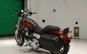 HARLEY FXDLI 1450 2006