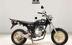 HONDA APE 100 HC07