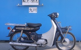 YAMAHA MATE 50 2000 UA04J