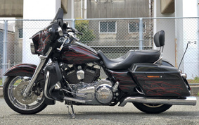 HARLEY FLHX 2010 KB4