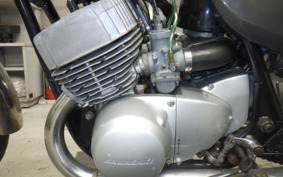 KAWASAKI 500SS 2023 KAF