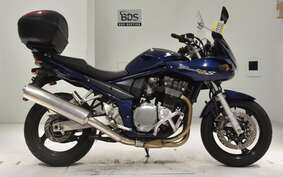 SUZUKI BANDIT 1200 S 2006 GV79A