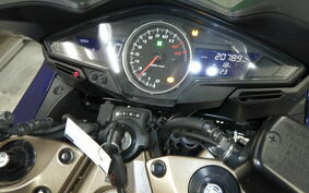 HONDA VFR800F 2021 RC79