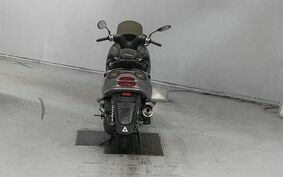 YAMAHA MAJESTY 125 5CA