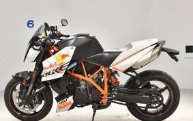 KTM 990 SUPER DUKE  R 2013 VD940