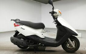 YAMAHA AXIS 125 TREET SE53J