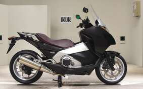 HONDA NC 700 INTEGRA 2012 RC62