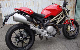 DUCATI MONSTER 796 ABS 2013 M506A