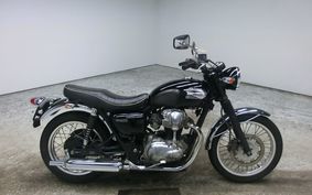 KAWASAKI W400 2008 EJ400A