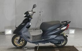 YAMAHA JOG ZR Evolution 2 SA39J