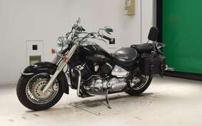 YAMAHA DRAGSTAR 1100 CLASSIC 2004 VP13J