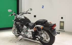 YAMAHA DRAGSTAR 400 2010 VH02J