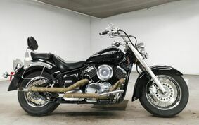 YAMAHA DRAGSTAR 1100 CLASSIC 2003 VP13J