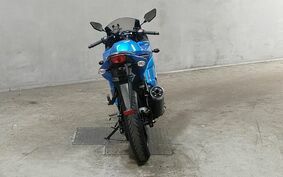 KAWASAKI NINJA 250R EX250K