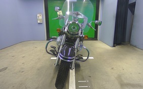 KAWASAKI VULCAN 900 CLASSIC 2010 VN900B