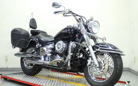 YAMAHA DRAGSTAR 400 CLASSIC 2005 VH01J