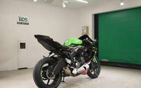 KAWASAKI NINJA ZX-6R A 2020 ZX636G