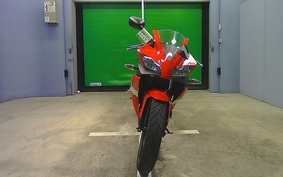 YAMAHA YZF-R125 RE06