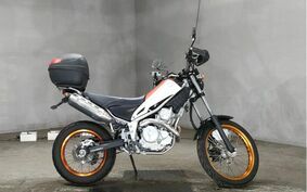 YAMAHA TRICKER DG16J