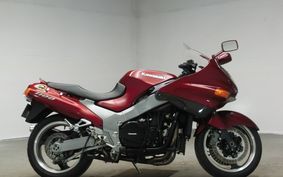 KAWASAKI ZZ1100 NINJA 1996 ZXT10D