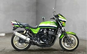 KAWASAKI ZRX400 2009 ZR400E