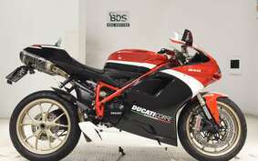 DUCATI 848 EVO CORSA SE 2012 H602A