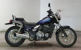 KAWASAKI ELIMINATOR 250 LX 1993 EL250A