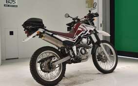 YAMAHA SEROW 250 Gen.2 DG17J