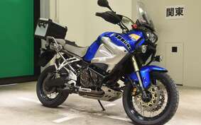 YAMAHA XT1200Z SUPER TENERE 2012 DP01