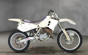 YAMAHA YZ125 4EX