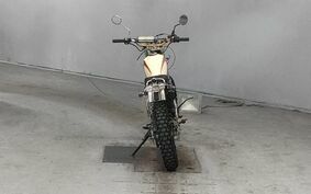 YAMAHA SEROW 225 W 4JG