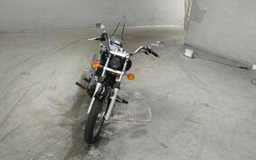 YAMAHA DRAGSTAR 250 VG02J