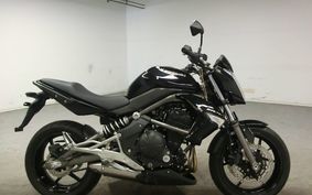 KAWASAKI ER400 N 2014 ER400B