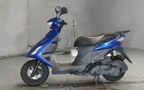 SUZUKI ADDRESS V125 S CF4MA