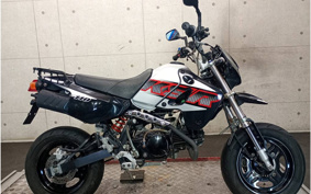 KAWASAKI KSR110 KL110A