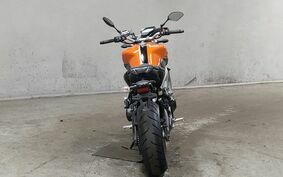 YAMAHA MT-09 2014 RN34J