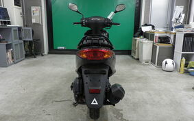 YAMAHA AXIS 125 TREET SE53J