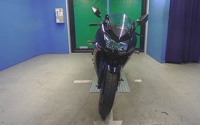 KAWASAKI NINJA 250R 2010 EX250K