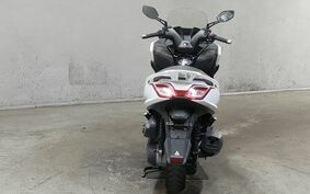 KYMCO DOWNTOWN 125 i SK25