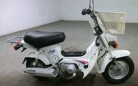 HONDA CHALY 50 CF50