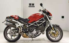 DUCATI MONSTER S4R 2004 M405A