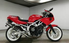 YAMAHA TRX850 1996 4NX