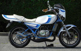 YAMAHA RZ250 4L3