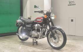 KAWASAKI W650 2007 EJ650A