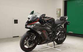 KAWASAKI NINJA ZX-6R A 2022 ZX636G