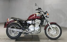 TRIUMPH THUNDERBIRD 900 1996 C339JM