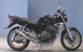 KAWASAKI BALIUS 250 Gen.2 2004 ZR250B