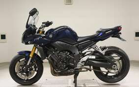 YAMAHA FZ FAZER 2007 RN17