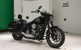 HARLEY FLSB 1750 2022