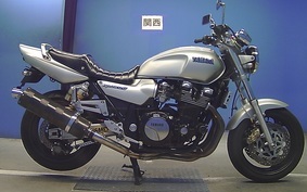 YAMAHA XJR1200 1996 4KG